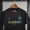 PSG x Balmain 23/24 dition Football kit