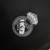 Real Madrid 23/24 Football Sleeveless kit
