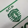 Sporting CP 23/24 Away Kit