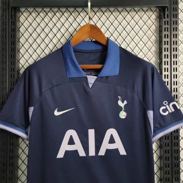 Tottenham Hotspur 23/24 Away kit