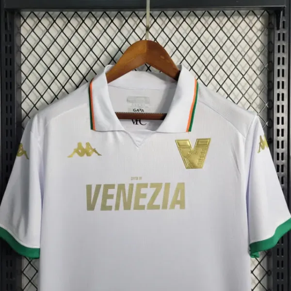 Venezia FC 23/24 Away Kit
