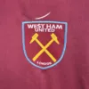 West Ham 23/24 Home kit