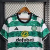 Celtic Glasgow 23/24 Home Football Kit