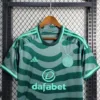 Celtic Glasgow 23/24 Third Football Kit