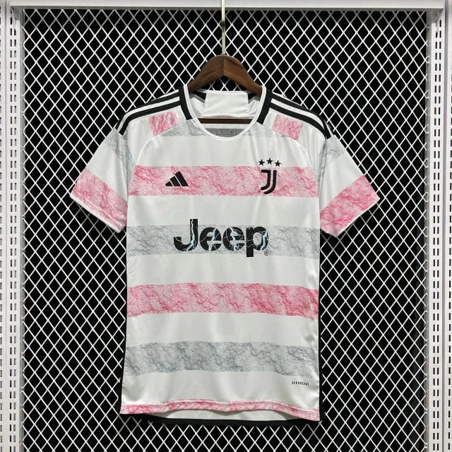 Juventus 23/24 Away Kit