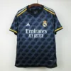 Real Madrid 23/24 Away Football Kit