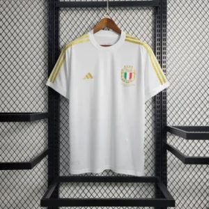New Italy 2023 home kit leaked - picture - Football Italia