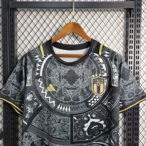 italy-23-24-Special-Edition-Black-kit-fan-version-football-soccer-new-voetbal-shirt-camisa-cheap-italy-italia-italie-futbol-futsal-buy-shop-now-new-2023-2024-shirt-season-uk-usa-pl-shirt-original-officiel-adidas-euro-uefa